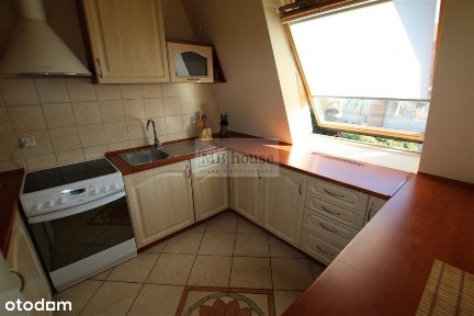 Do wynajęcia mieszkanie na Warszewie