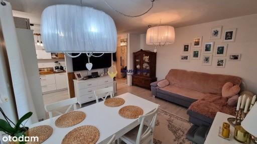 Rezerwacja 3-Pok.+Ogródek+M.Parkingowe-ul Tenisowa