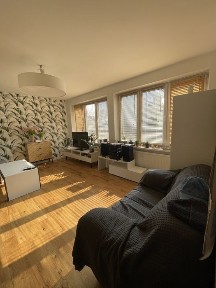 Wynajmę parter domu. Wesoła-Zielona. Zapraszam!