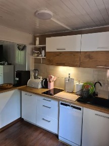 Sprzedam Domek na Warchałach 200 m do jeziora