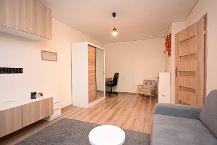 Kawalerka w centrum Piły