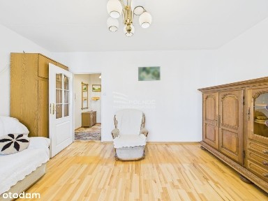 2-pokoje, balkon balkon, winda. Wołomin Słoneczna