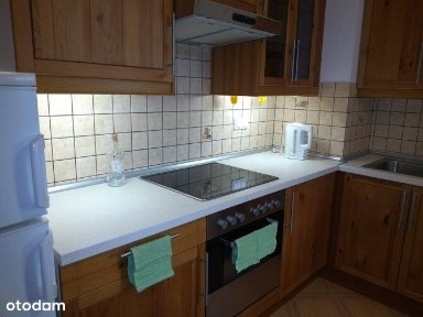 Duże dwa pokoje! Osobna Kuchnia! Bielany!