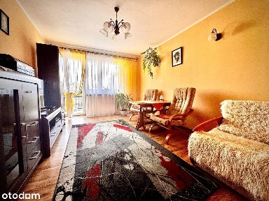 Wynajmę mieszkanie przy galerii Stacja Mława