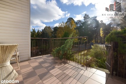 Przestronny dom z potencjałem