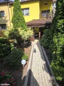 Przestronny dom 154 m² z garażem i ogrodem