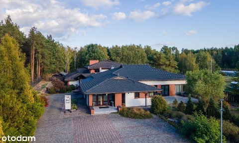 Dom-Pensjonat-Restauracja-Sala weselna