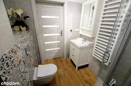 Rezerwacja - os. Wodna Nuta, przestronne 3 pokoje, nowe budownictwo