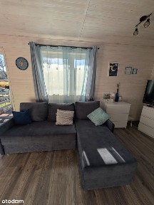 Malowniczy domek o pow. 70m2