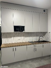 Kawalerka studio 21 m2, umeblowana, dostępne natychmiast