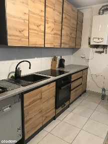 Mieszkanie 2 pokojowe od zaraz!