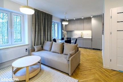 Mieszkanie, 51 m², Wałbrzych