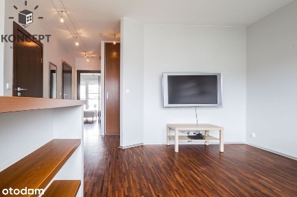 2-pok | Balkon | Garaż | ul. Krzycka