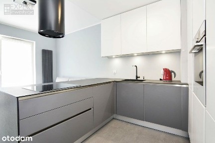 ul.Zakładowa - 3 pokoje, 2 balkony, klimatyzacja