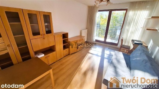 2 pokoje|taras|własny parking|nowy budynek