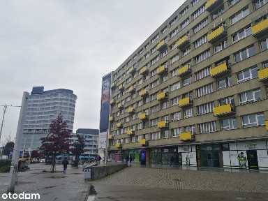 Pl.Grunwaldzki-1 pokój+kuchnia,lazienka,przedpokój-1500zł CAŁOŚĆ