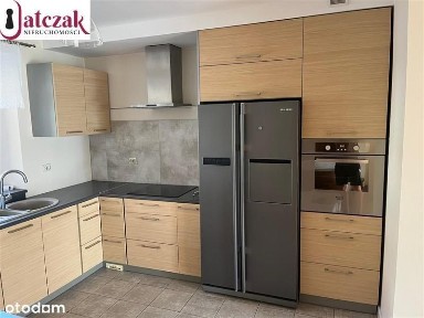 Posiadamy do wynajęcia dom w zabudowie bliźniaczej.