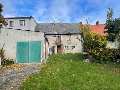 Sprzedam Dom w centrum Kamienia Krajeńskiego