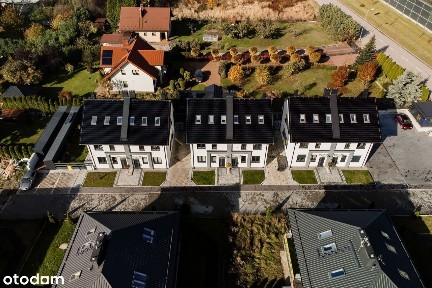 ul. Domaszowska, Nowy Folwark, Kielce, świętokrzyskie