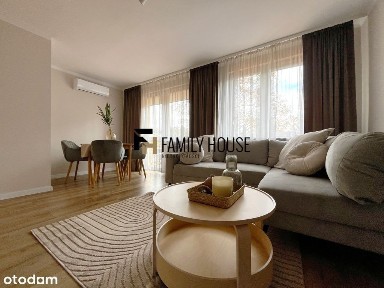 Mieszkanie po kapitalnym remoncie 3pok 57m2 Bugaj