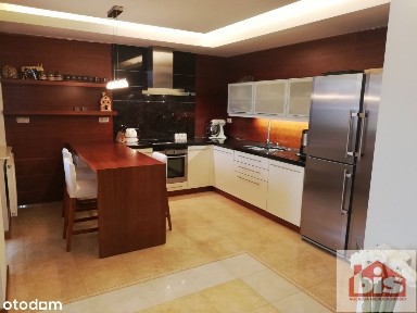 Ekskluzywny Apartamen Na Bojarach