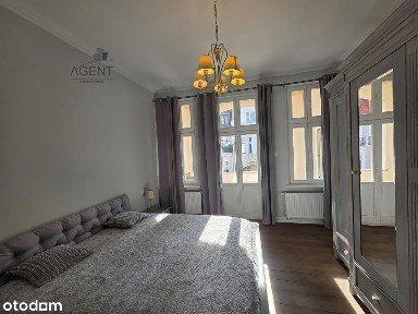 Mieszkanie, 42 m², Bydgoszcz