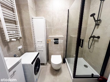 Bądź pierwszym najemcą -kompletnie nowe mieszkanie