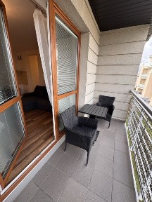 Wynajmę mieszkanie Kutno