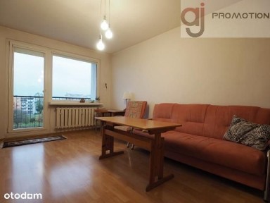 2-pok. mieszkanie ul. Dąbrówki