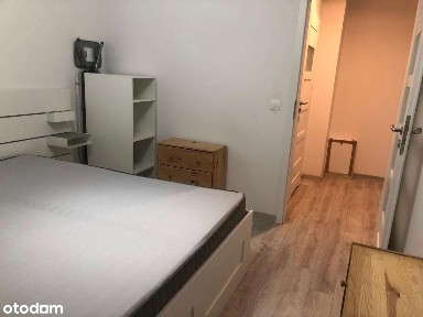 Mieszkanie w apartamentowcu