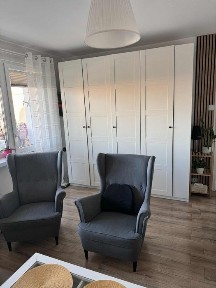 Komfortowe mieszkanie na osiedlu Pułanki