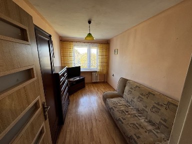 Sprzedam mieszkanie 44,25m2 ul. Czarnieckiego 14