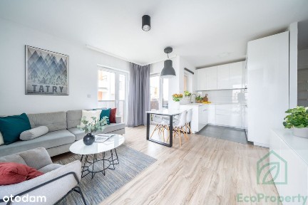 3 pokoje na start, Leśna Polana Dopiewiec