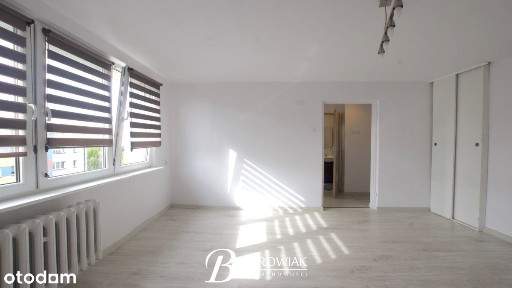 Jasna kawalerka w dobrej lokalizacji -os. Kaliniec