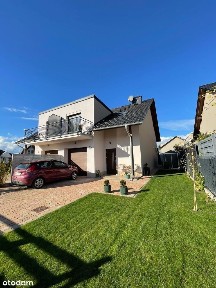 Nowoczesny dom blisko natury - idealny dla Twojej Rodziny