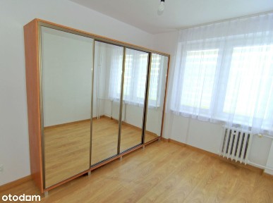 Wynajmę jasne mieszkanie 3-pokojowe po generalnym remoncie