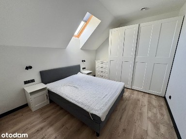 Słoneczne Widok Na Morze Balkon Ogród | Połczyno