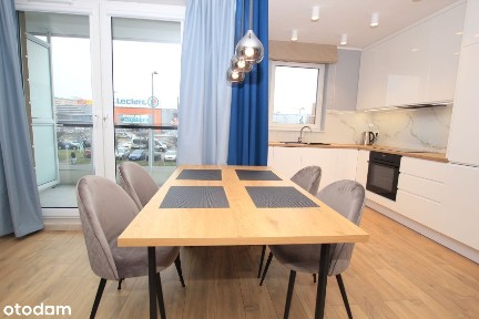 Przymorze Wielkie, Gdańsk, pomorskie