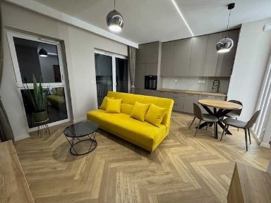 Kawalerka Wynajem -OSIEDLE NEONOWE