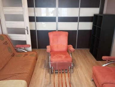 Mieszkanie do wynajęcia (Łazy, woj. Śląskie)