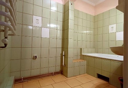 Mieszkanie 3 pokoje 60 m2