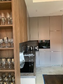 Park Ostrowska, 2 pok, garaż, komórka lokatorska