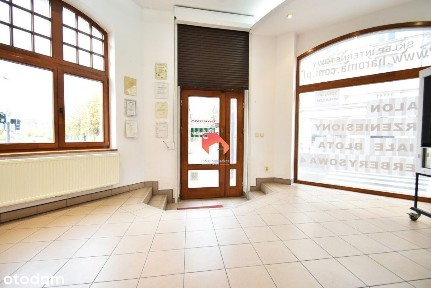 Piękny Lokal Użytkowy W Centrum 103m2