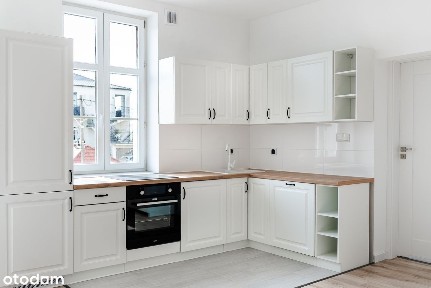 Wyjątkowe mieszkanie w samym sercu Namysłowa - gotowe do zamieszkania!