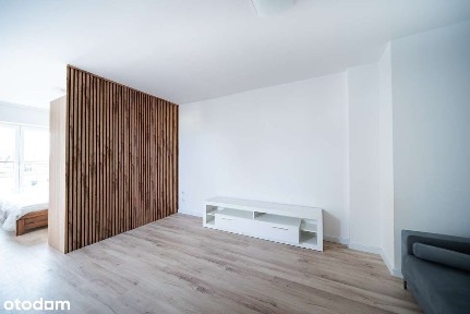 Dwupokojowe mieszkanie | gotowe do wejścia! | z tarasem