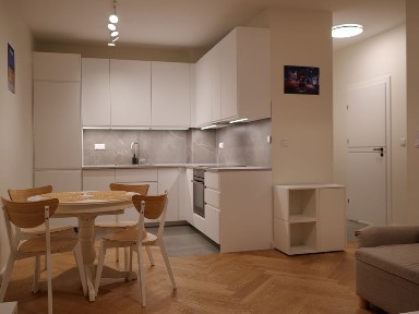 Mazowieckie, Warszawa, Wola