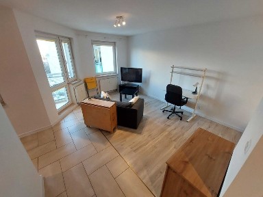 Mazowieckie, Warszawa, Targówek