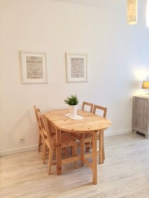 mieszkanie 55 m 2 pokoje super lokalizacja bezpośrednio bez prowizji