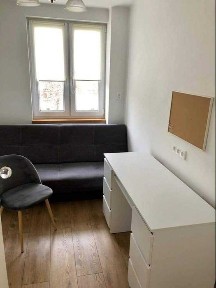 Mieszkanie 37m2 - 3 pokojowe na 1 piętrze do wynajęcia