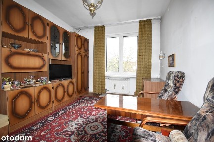 Przytulne mieszkanie w pobliżu centrum miasta